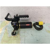 Boaters' Resale Shop of TX 2506 2813.02 ELECTRAMATE 830T DRIVE & REEL CRANKIE 3