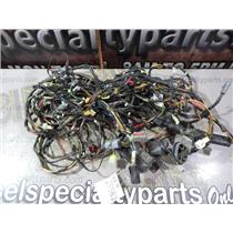 1999 2000 FORD F350 LARIAT 7.3 DIESEL AUTO 4X4 CAB BODY HARNESS XC3514A005PH