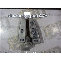 1999 2000 FORD F350 LARIAT 7.3 DIESEL AUTO 4X4 WINDOW SWITCHES BROWN NOT PERFECT