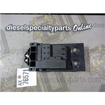 1999 2000 FORD F350 LARIAT 7.3 DIESEL AUTO 4X4 JUNCTION FUSE BOX YC3T14A067HA
