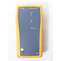 Fluke Networks DTX-1800 Smart Remote Cat 5 Cat 6