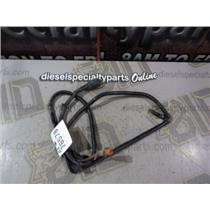 1999 2000 FORD F350 LARIAT 7.3 DIESEL AUTO 4X4 BLOCK HEATER CORD OEM