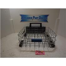 GE Dishwasher WD28X30223 WD28X25580 Lower Rack Open Box
