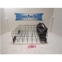 Whirlpool Dishwasher W10781857 W10300732 W11098065 Lower Rack Open Box