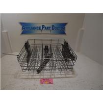 Whirlpool Dishwasher WPW10350382 Upper Rack Open Box