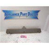 Electrolux Refrigerator 241862405 Center Upper Hinge Cover Used