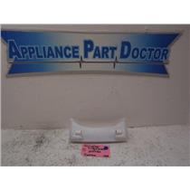 Electrolux Refrigerator 241971801 Wiring Cover & Light Sockets Used