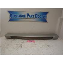 Electrolux Refrigerator 241930301 Grille/Kickplate Used