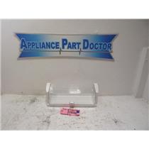 Electrolux Refrigerator 241804701 241895805 Dairy Compartment Used