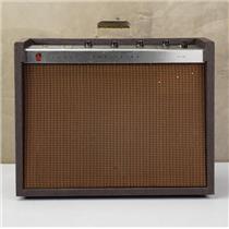 Gibson GA-17RVT Scout 10W 1x10" Combo Amplifier w/ Celestion G10 #56943