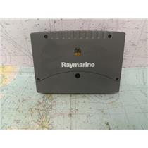 Boaters' Resale Shop of TX 2506 2809.12 RAYMARINE 400GAST COURSE COMPUTER E12092