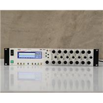 Weiss EQ1 EQ1-MK2 Digital Equalizer #56755