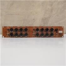 ITI ME-230 Stereo Parametric Equalizer EQ Producers Workshop #56450