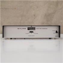 Shure M62 Level-Loc Audio Level Controller #56350