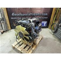 2000 FORD F350 F450 7.3 POWERSTROKE DIESEL ENGINE 197K MILES EXC RUNNER NO CORE