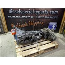 1999 - 2002 FORD F250 F350 7.3 DIESEL 4R100 AUTOMATIC TRANSMISSION / 273F T-CASE