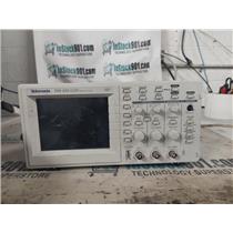 Tektronix TDS 220 2 Channel Digital Real Time Oscilloscope
