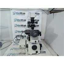 Nikon Eclipse TE2000-E Fluorescence Motorized Microscope w/ TE2-PS100W