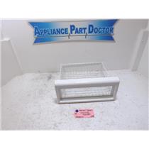Subzero Refrigerator 4181570 4181820 Freezer Basket Used