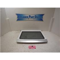 GE Washer WH44X26695 Lid Used