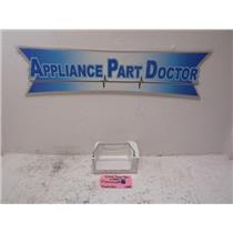 Electrolux Refrigerator 241906302 Door Bin w/Retainer Used