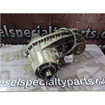 2004 - 2011 DODGE 3500 2500 6.7 DIESEL AUTO 4X4 271D MANUAL SHIFT TRANSFER CASE