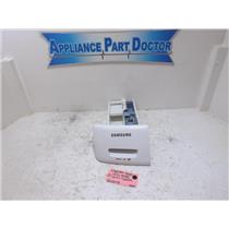 Samsung Washer DC97-18142C DC97-17022B Dispenser Drawer Used