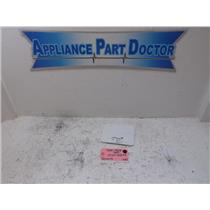 Samsung Washer DC63-01264A Drain Pump Cover Used