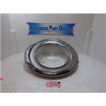 Samsung Washer DC63-01697B DC61-02634A Door Assy Used