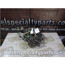 2001 2002 FORD F350 XLT 7.3 DIESEL AUTO 4X4 CREWCAB  BODY HARNESS 2C3T14A005Z5