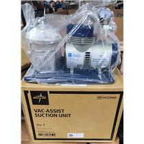 Medline Vac-Assist Suction Unit HCS 7000
