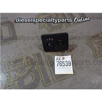 2001 2002 FORD F350 XLT 7.3 DIESEL AUTO 4X4 CREWCAB 4X4 SWITCH ( REAR PARK )OEM