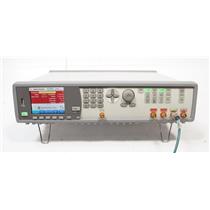 Keysight Agilent 81150A 120MHz Pulse Function Arbitrary Noise Generator