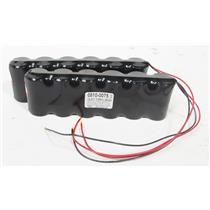 HP / Agilent 5071A Primary Frequency Standard Batteries