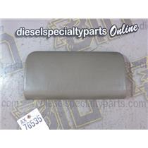 2001 2002 FORD F350 XLT 7.3 DIESEL AUTO 4X4 CREWCAB PASSENGER DASH TRIM BAG OEM