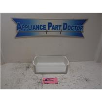 Electrolux Refrigerator 241804006 Gallon Door Bin Used