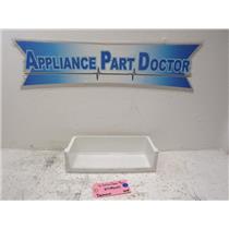Electrolux Refrigerator 241896103 (1/2 Gallon) Door Bin Used