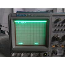 Tektronix 2445 4 Channel 150 MHz Oscilloscope
