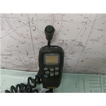 Boaters’ Resale Shop of TX 2506 1412.02 ICOM HM-157B REMOTE COMMAND MIC II ONLY