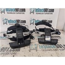 Keeler Vantage Plus Wireless Indirect Ophthalmoscope - Lot of 2