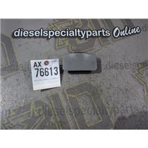 2000 2001 2002 FORD F350 XLT 7.3 DIESEL ZF6 4X4 CREWCAB REAR DOOR ASHTRAY GREY