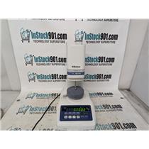 Mitutoyo Litematic VL-50A Low Force Measuring Unit - No Power Supply