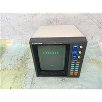 Boaters' Resale Shop of TX 2506 2806.04 FURUNO MARINE RADAR DISPLAY 1730 ONLY