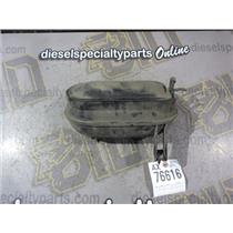 2000 2001 2002 FORD F350 XLT 7.3 DIESEL ZF6 4X4 CREWCAB VACUUM CANISTER OEM