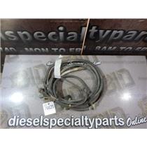2000 2001 2002 FORD F350 XLT 7.3 DIESEL ZF6 4X4 CREWCAB TAIL LIGHT HARNESS OEM