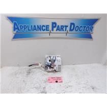 Whirlpool Washer W10118970A Control Board Used