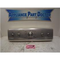 Maytag Washer 8579711 W10111393 W10089679 W10089679 Control Panel Assy Used