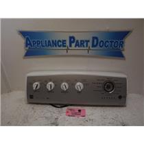 Kenmore Washer W11099774 W10886840 Control Panel Assy Used
