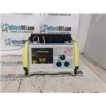 Zoll M Series Biphasic Patient Monitor MFC ECG - Yellow (No Paddles)