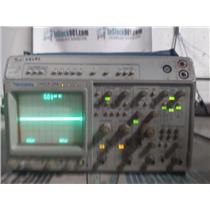 Tektronix 2465A DM 4 Channel Oscilloscope